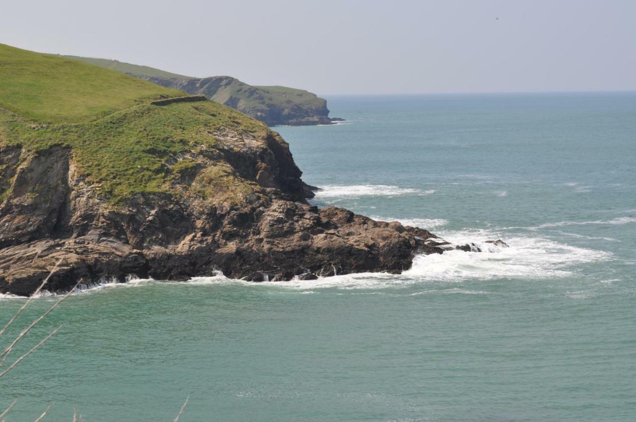 Falmouth Bay Esterno foto