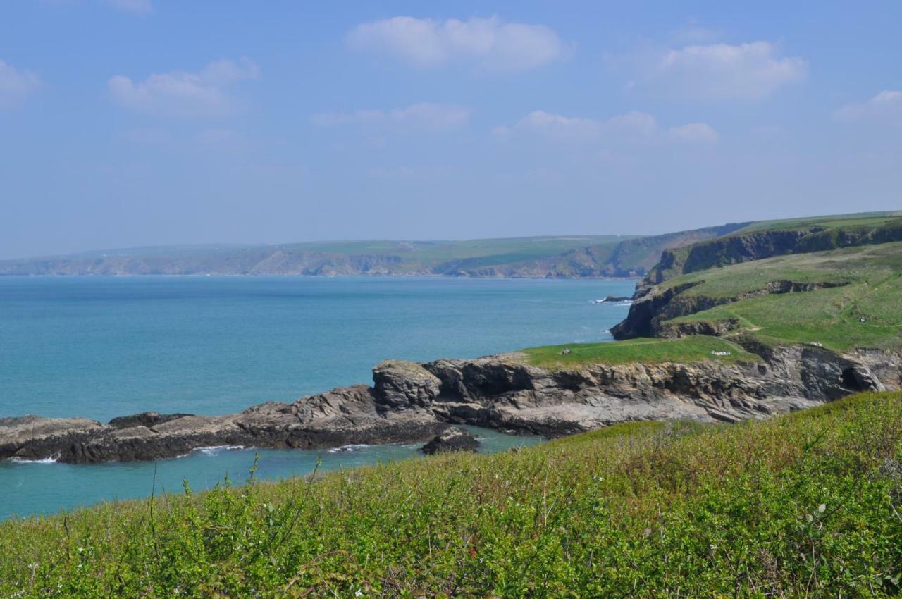 Falmouth Bay Esterno foto
