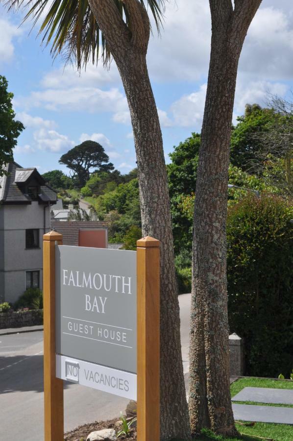 Hotel Falmouth Bay Esterno foto