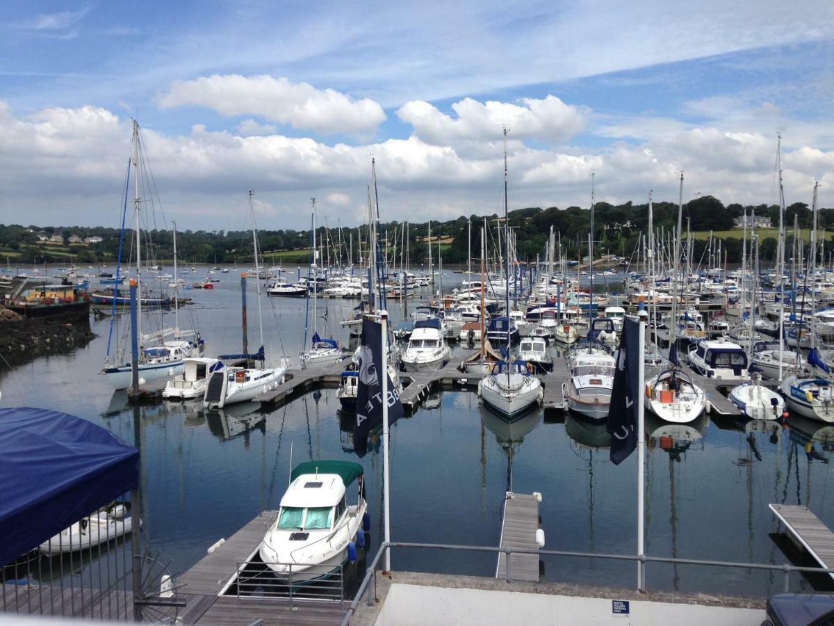 Falmouth Bay Esterno foto